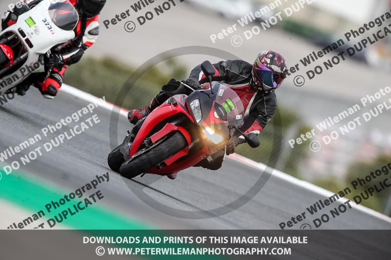 motorbikes;no limits;october 2019;peter wileman photography;portimao;portugal;trackday digital images